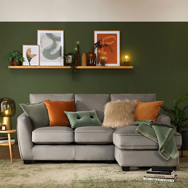 Furniture And Choice’s Autumn sale - up to 50% off
