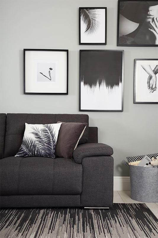 10 Easy Grey Living Room Ideas For All Styles | Inspiration | Furniture And  Choice