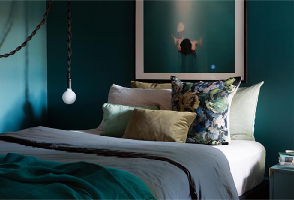 Magnificent teal and grey bedroom ideas 6 Great Teal Bedroom Ideas Inspiration Furniture And Choice