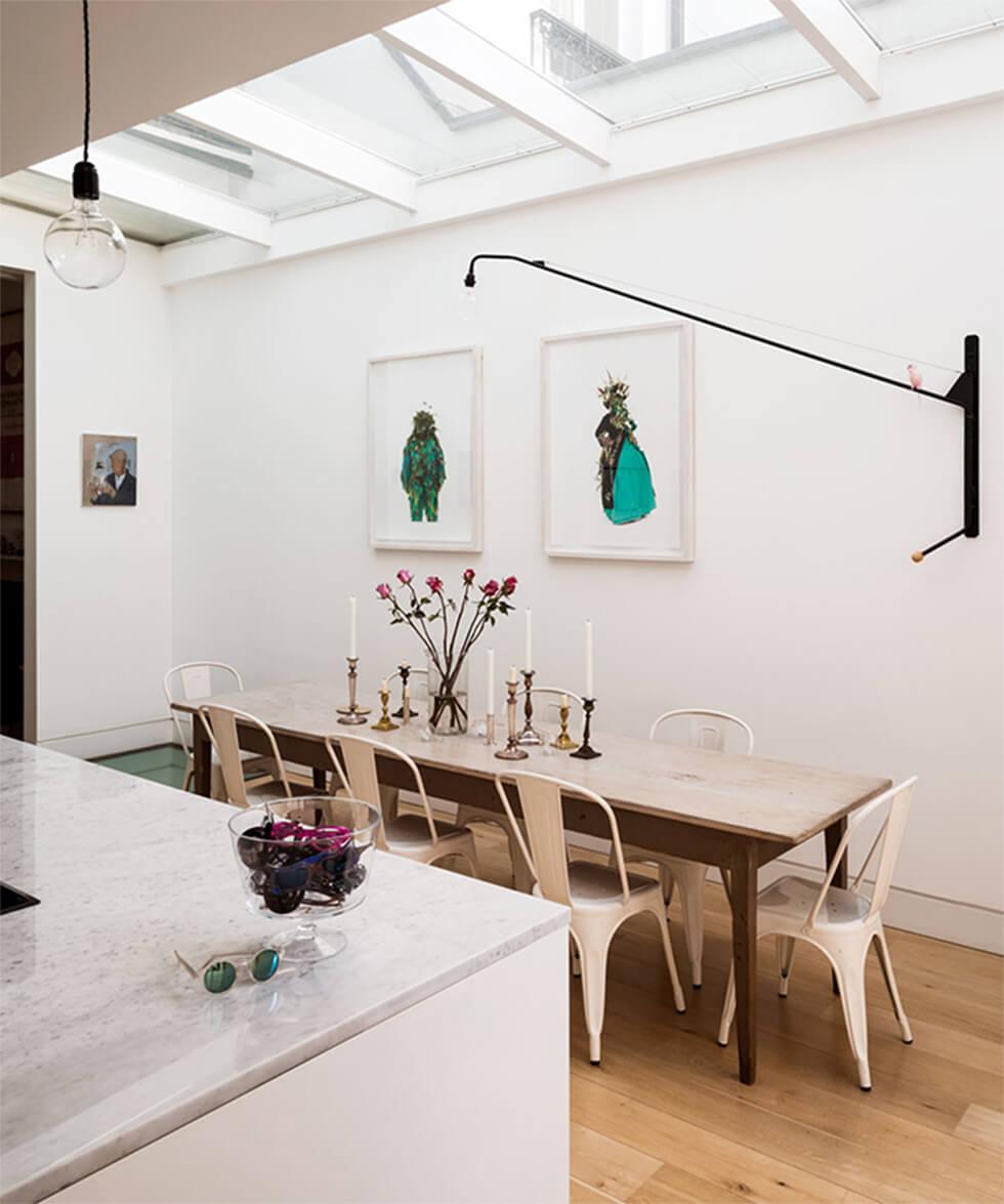 6 Of Our Best Ideas For Styling Small Dining Rooms Inspiration Furniture And Choice