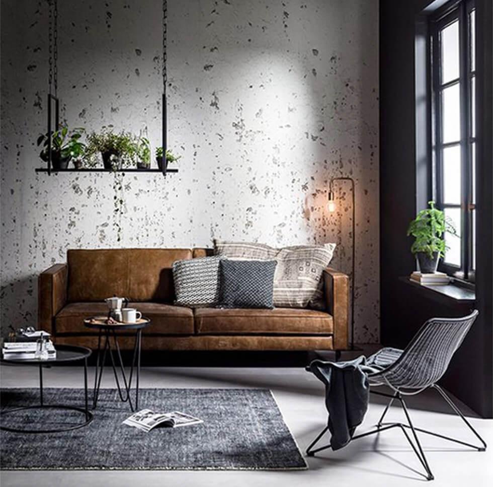 6 Ways To Introduce Industrial Style To The Modern Home Inspiration Furniture And Choice