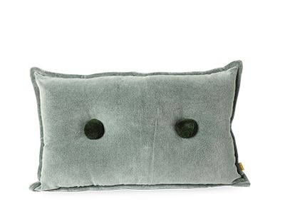 Velvet Boudoir Cushion - Joe Browns