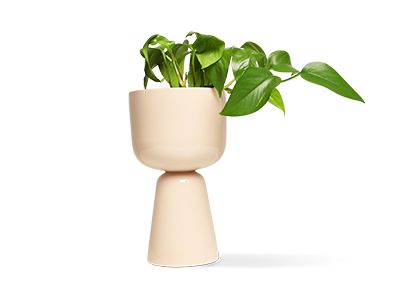 Nappula flower pot - Nordic Nest