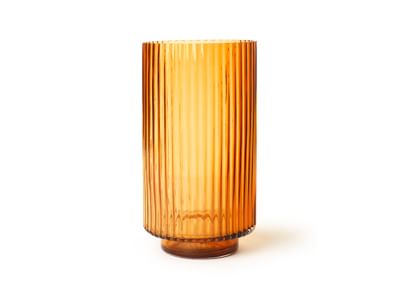 Glass Vase - H&M