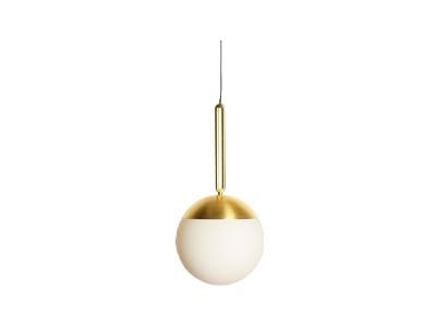 Metal Pendant Light - H&M