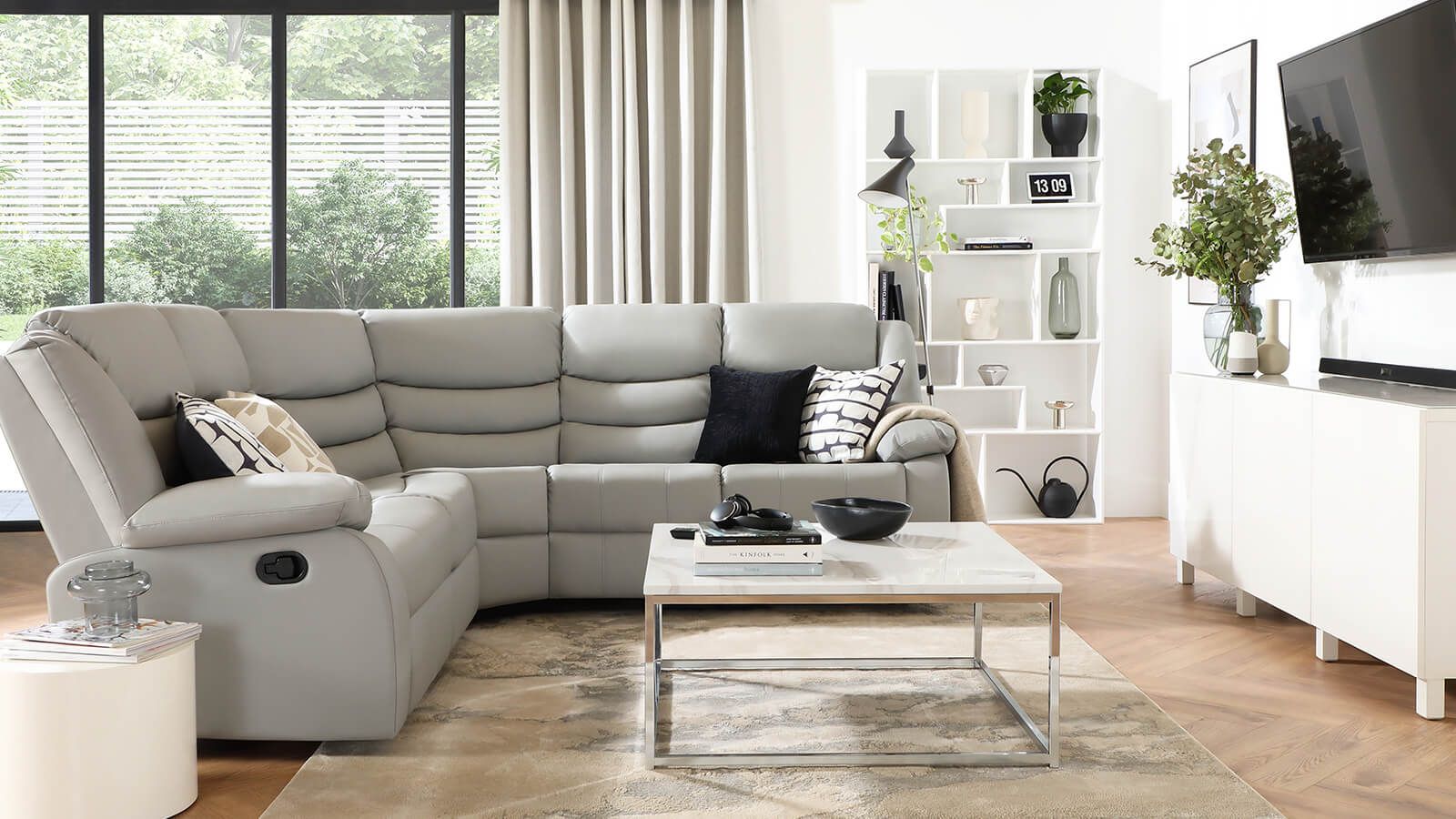 8 Best Ways To Layout Your Living Room, Best Living Room Sofas Uk