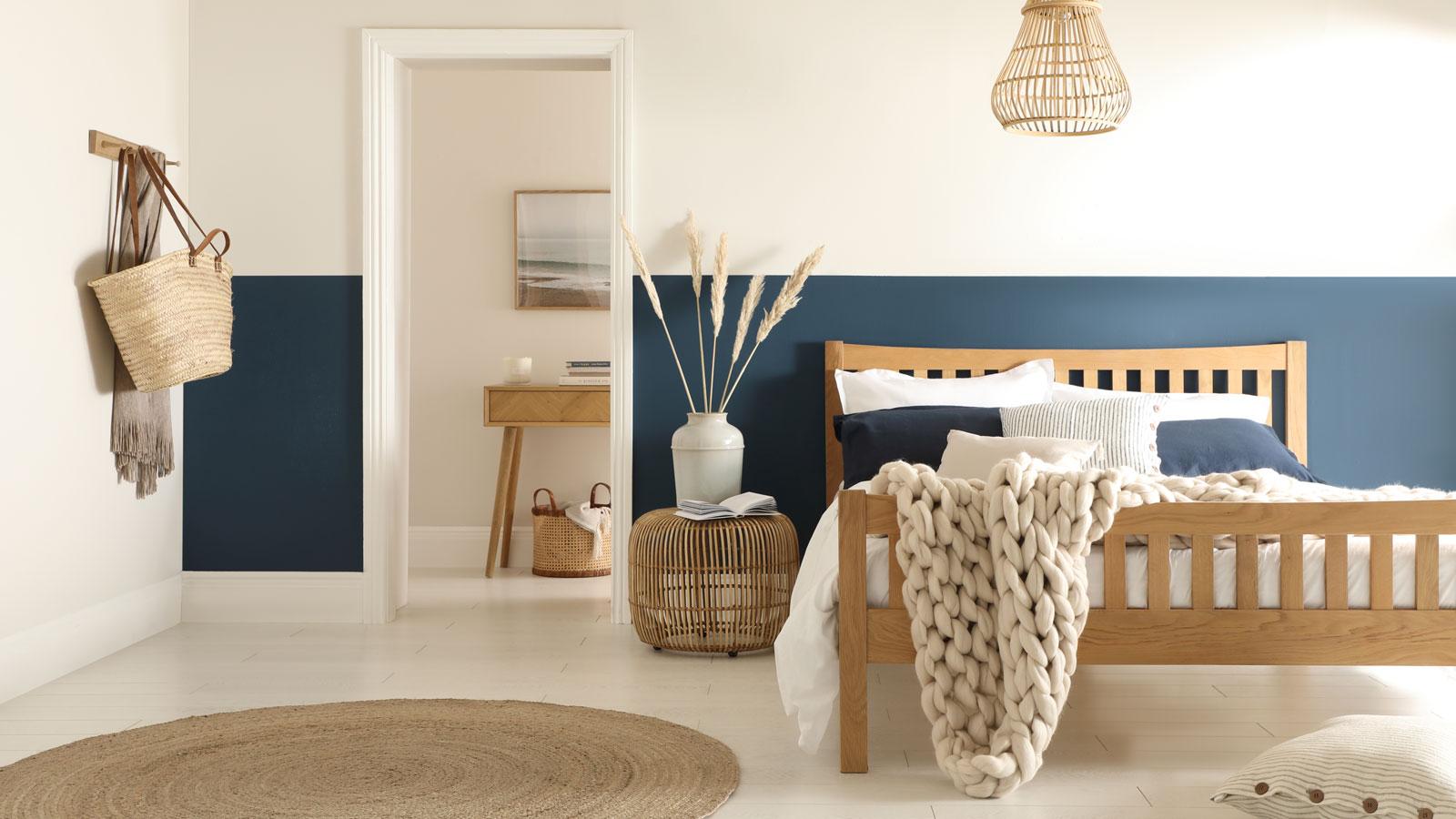 20 fabulous blue bedroom ideas that will inspire you to decorate ...