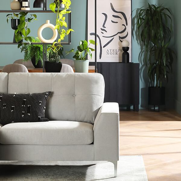 Pillow divider for bed sale
