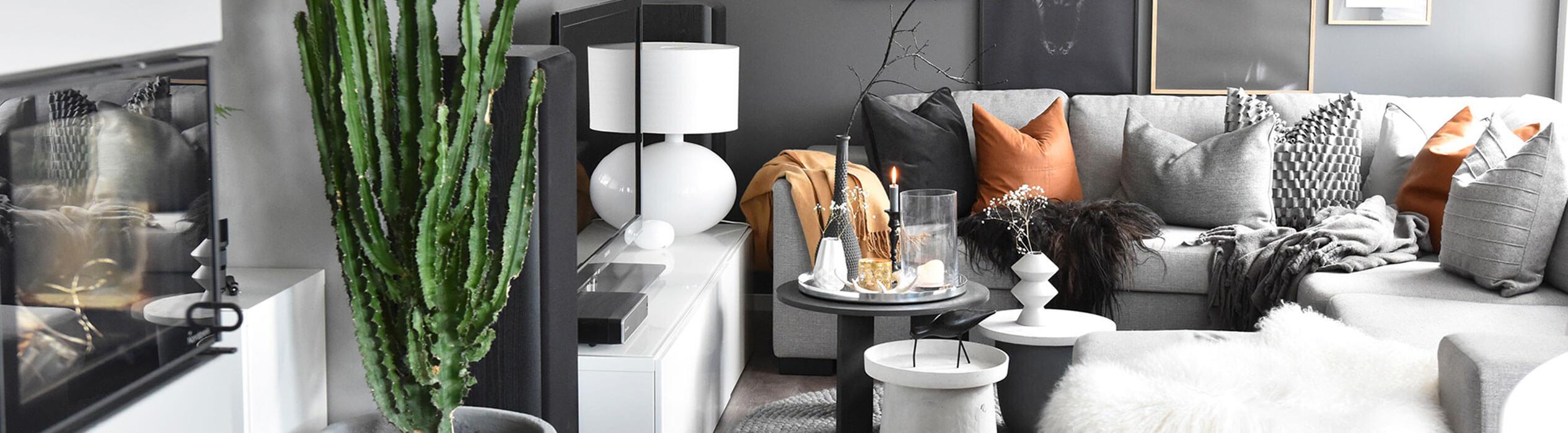 Interior Design - Taipei Modern Apartment - Shades of Grey by CA design —  Design Anthology