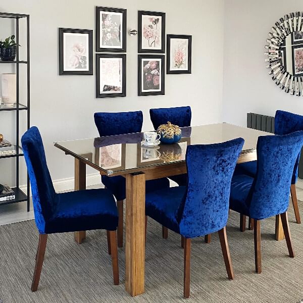 Homes We Love Stylish neutral elegance Furniture And Choice
