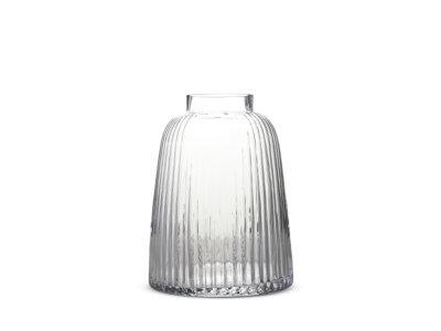 Pleat Vase - LSA