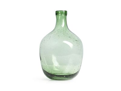 Bottle Bud Vase - House Doctor