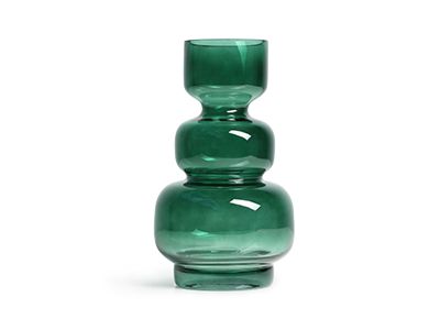  Bloomingville glass vase – Nordic Nest