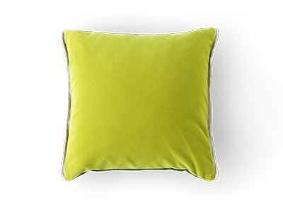 Varese Velvet Cushion – Designers Guild