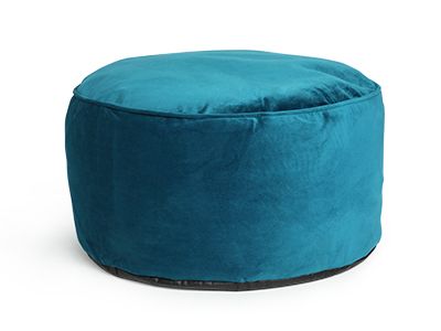 Zucca Pouffe – BeanBag Bazaar