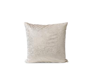 Gold Cushion - John Lewis