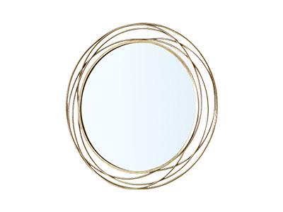 Gold Mirror - Laura Ashley