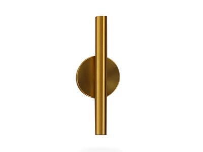 Gold Wall Sconce - West Elm