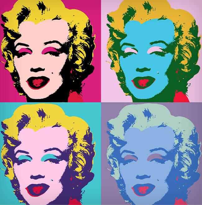 Andy Warhol