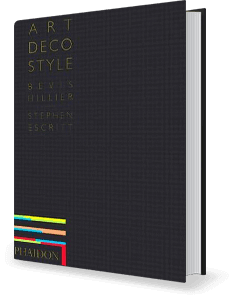 Art Deco Book 1