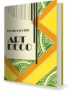 Art Deco Book 3