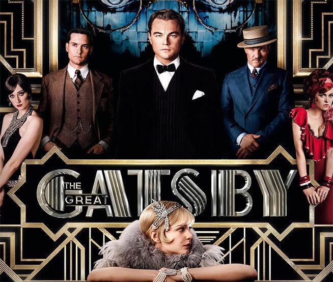 The Great Gatsby Film