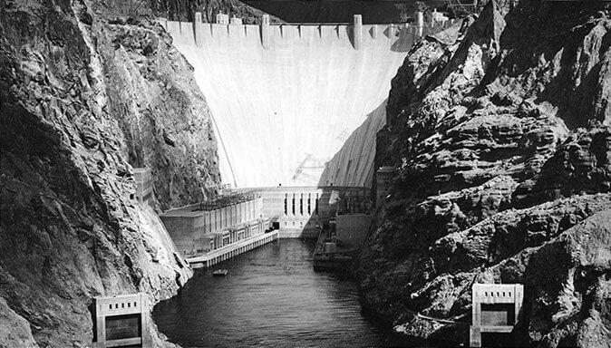 Hoover Dam