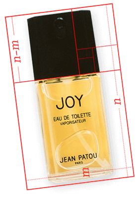 Jean Patou Joy