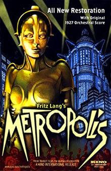 Metropolis