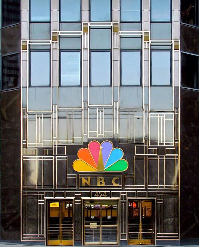 The NBC Tower