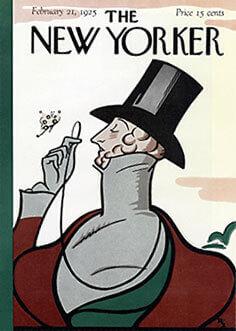 The New Yorker Magazine