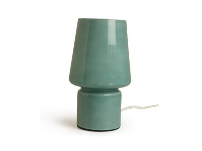 Sky Blue Table Lamp - Urban Outfitters
