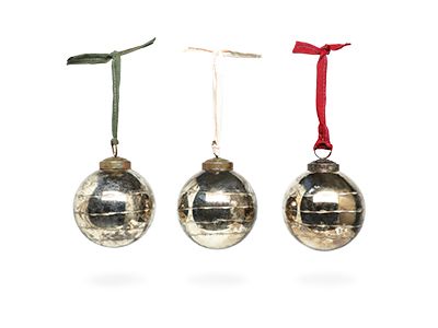 Tiko Baubles - Nkuku