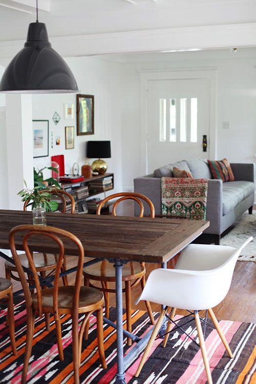 Dining room sales to sitting room