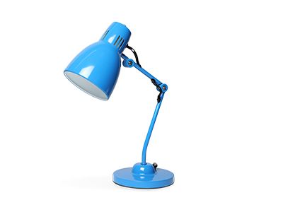 Tony Desk Lamp - John Lewis