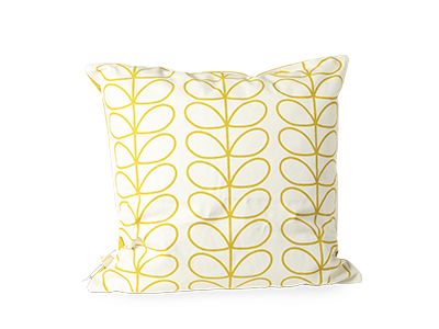 Linear Stem Cushion - Orla Kiely