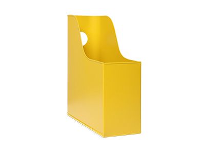 Mustard Arreglo Document Holder - La Redoute