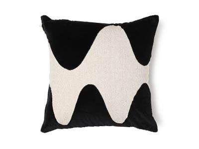 Bruten Cushion Forest - Sophie Home