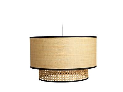 Batana Lamp - Wonderlamp