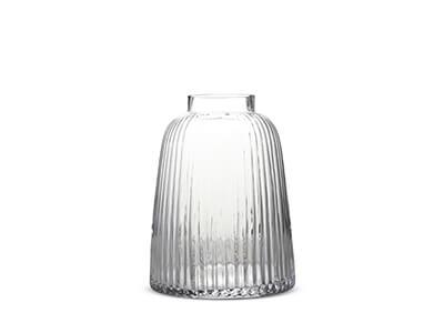 Pleat vase