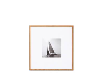 Sailboat poster