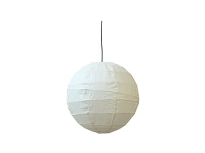 Rice Paper Pendant - Nordic Nest