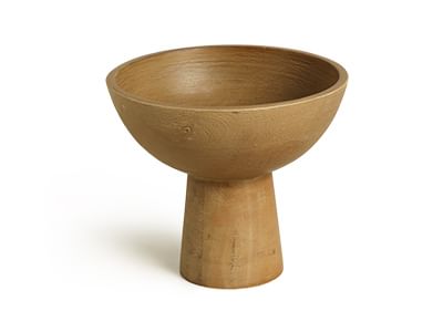 Pedestal bowl H&M