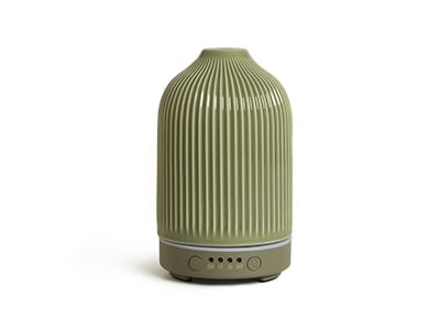 Essential Oil Aroma Diffuser - Oliver Bonas