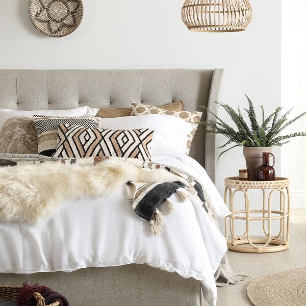 9 cream bedroom ideas for an idyllic retreat
