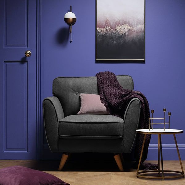 Styling your home with Pantone’s Very Peri