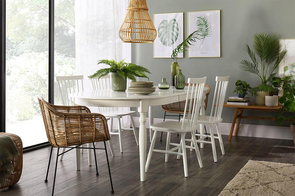 Pendle Dining Chair