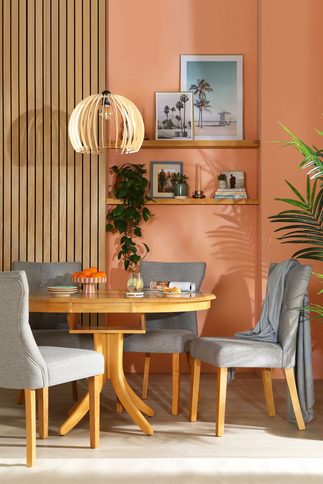 Hudson Tropicandi Living