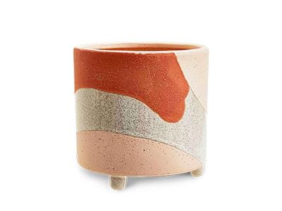 Clay Plant Pot