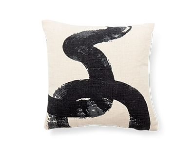 Ebell Cushion - Bloomingville